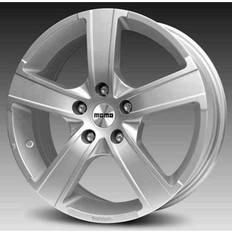 Win Pro Silver 6.5x16 5/115 ET38 CB70.2