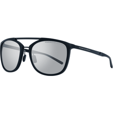 Porsche Design Mens P8671 E Black