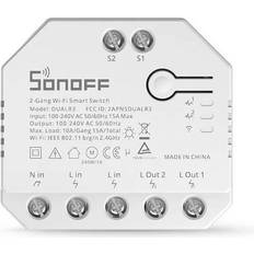 Sonoff Accessori Elettrici Sonoff DUALR3