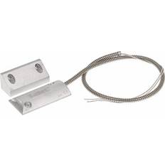 Satel Satellite Magnetic Detector Reed Switch Surface Hermetic Metal Case Gate Version S Satel (B-4S)
