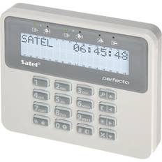 Satel Satel Wireless LCD keypad for PERFECTA control panels (PRF-LCD-WRL)