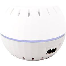 Shelly Inomhusklimat Shelly H&t Usb Power Supply White