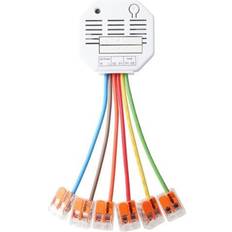 EC Shutter relay V2
