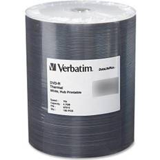 Optical Storage Verbatim DVD-R 4.7GB 16X 100-Pack