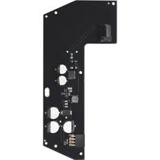 Alarmer & Sikkerhed Ajax PSU 12V til Alarm Hubs Sort