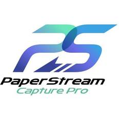Scannere Fujitsu PaperStream Capture Pro Scan Station Departmental