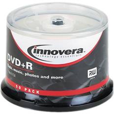 Innovera DVD-R 4.7GB 16x 50-Pack Spindle