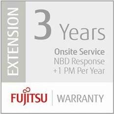 Accessori per computer Fujitsu U3-EXTW-MVP 36 Mesi Sost Anticipata MVP Scanner Estensioni Di Garanzia 3 Anni U3-EXTW-MVP Cavi