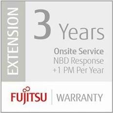 Scanner Service Program 3 Year Extended Warranty for Mid-Volume Production Scanners