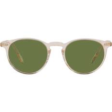 Oliver Peoples Riley 0OV5004SU 109452 Round