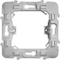 Fibaro Kabelclips & Fastgøring Fibaro Mounting Frame Schneider