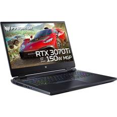 12700H Laptops Acer Predator Helios 300 PH317-56 (NH.QGFEK.001)