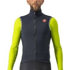 Castelli perfetto ros 2 Castelli Perfetto RoS 2 Gilet Black