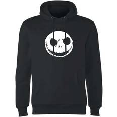 Disney The Nightmare Before Christmas Jack Skellington Pullover Hoodie