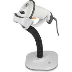DeLock Lettore Di Codici A Barre USB 1D