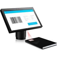 Barcode-Scanner HP HP Stregkodescanner Desktopmodel > I externt lager, forväntat leveransdatum hos dig 29-10-2022