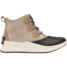 Gray Ankle Boots Sorel Out N About III Classic W