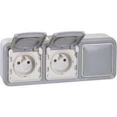 Legrand Scatola Di Derivazione FRAP Housing 3-F Waage Gr 69680