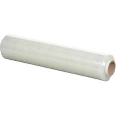 Master'In Stretch Film Cast Transp 23my 450mmx300m 6-pack