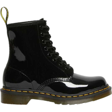 Dr. Martens 1460 Patent - Black Patent Lamper