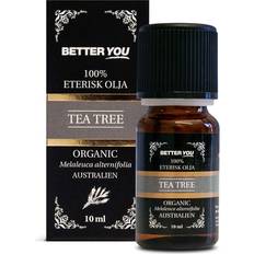 Eterisk tea tree olja Better You EKO Eterisk Olja Tea Tree 10ml