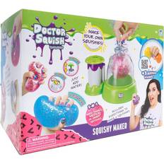 Doctor Squish Squishy Maker: Make Your Own Squishies