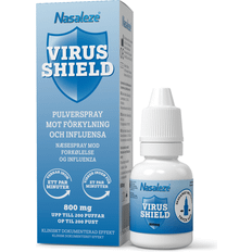 Nasaleze Nasaleze Virus Shield 800mg