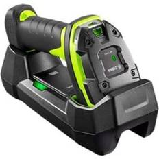 Barcode-Scanner Zebra DS3678-ER Rugged Industrial, Warehouse, Manufacturing Handheld B