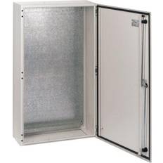 Eaton Wandmontage Behuizingen Eaton CS-64/250 Wall-mount enclosure 600 x 400 x 250 Grey 1 pc(s)