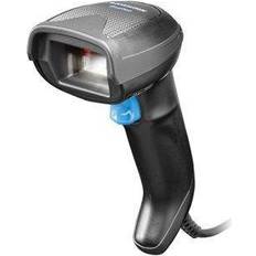 Stregkodelæsere Datalogic GM4500, 2D, HD, black