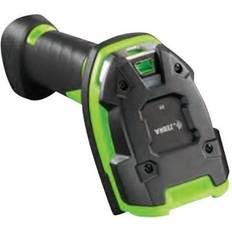 Barcode-Scanner Zebra Technologies LI3608-ER Green Handheld Barcode Scanner LI3608-ER20003VZWW