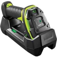 Barcode Scanners Zebra Li3678-sr3u4210s1w Li3678 Handheld Bar Code Reader 1d Green