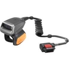 Barcode-Scanner Zebra RS5000 Handheld bar code reader 1D/2D Grey