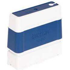 Francobolli Brother pr1060e blue stamp