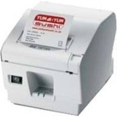 Star Micronics TSP743 II label printer Thermal transfer