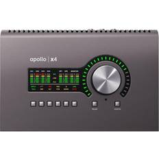 Equipos de estudio Universal Audio Apollo X4 Heritage Edition