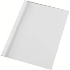 GBC IB370168 Standard White ThermaBind Cover A4 10mm