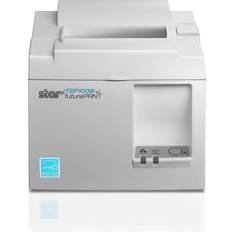 Impresoras de Tickets Star Micronics TSP143LAN Desktop Direct Thermal Printer Monochrome