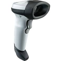 Lecteurs de Code-barres Motorola Zebra LI2208 Lecteur de code barre portable 1D LI2208-SR6U2100SGW