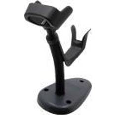 Escáneres de Códigos de Barras Datalogic STD-AUTFLX-QD25-BK accesorio para lector de código de barras Puesto