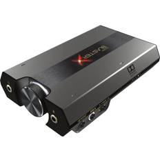Creative sound blasterx Creative creative labs fg,sb1770 sound blasterx