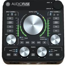 AudioFuse