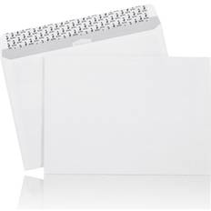 Kuverter & Prøveposer Bong E5 Mailman 90g PS UK 500pcs