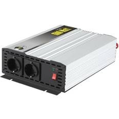 E-ast Inverter HighPowerSinus HPLS 1500-12 1500 W 12 V DC 230 V AC