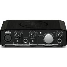 Schede audio Mackie Artist 2x2 USB Audio Interface