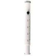 Supporti per proiettori NEC CM01EX Colonna Di Estensione 418-618 mm