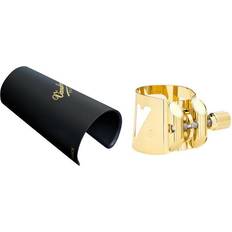 Embouchures pour instruments à vent Vandoren Optimum Alto Saxophone Ligature