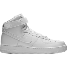 Nike Air Force 1 High '07 M - White/White