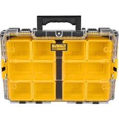 Dewalt toughsystem Dewalt ToughSystem Tool Organizer, 2.0 Full-Size, 10 Compartments (DWST08040)