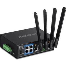 Routers Trendnet TI-W100 Industrial